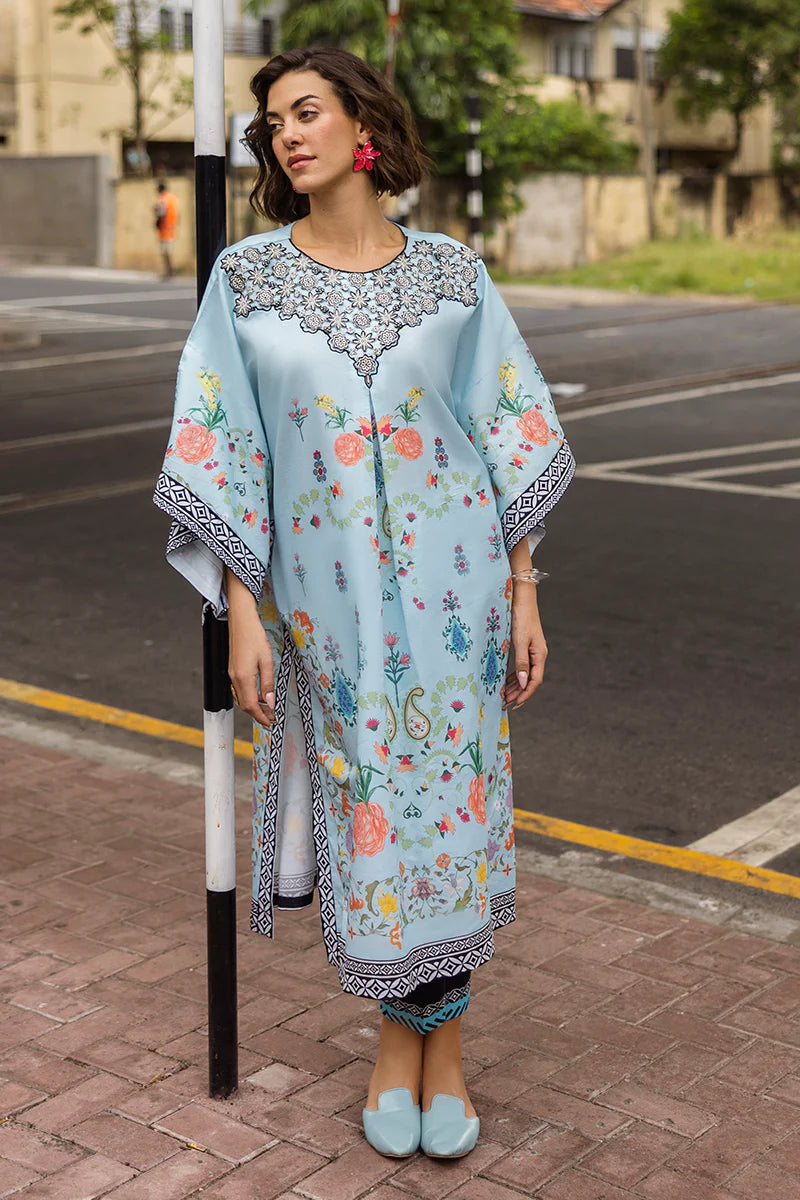 STITCHED BY CC NERINA MUSHQ HIMLINE 3PC