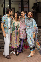 STITCHED BY CC NERINA MUSHQ HIMLINE 3PC