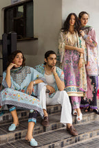 STITCHED BY CC NERINA MUSHQ HIMLINE 3PC