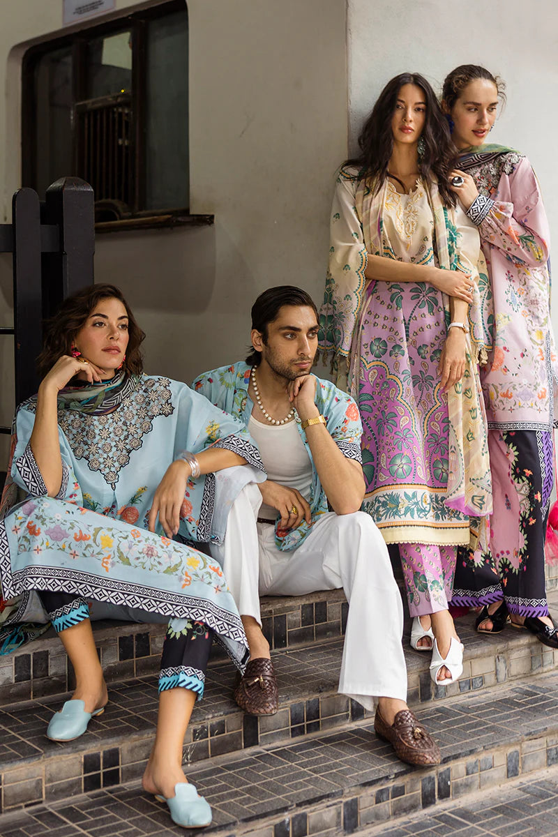 STITCHED BY CC NERINA MUSHQ HIMLINE 3PC