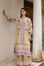 STITCHED BY CC MUSHQ HIMLINE DULCINA 3PC