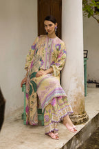 STITCHED BY CC MUSHQ HIMLINE DULCINA 3PC