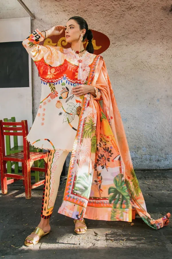 HEMLINE LA DOLCE HML-2501A