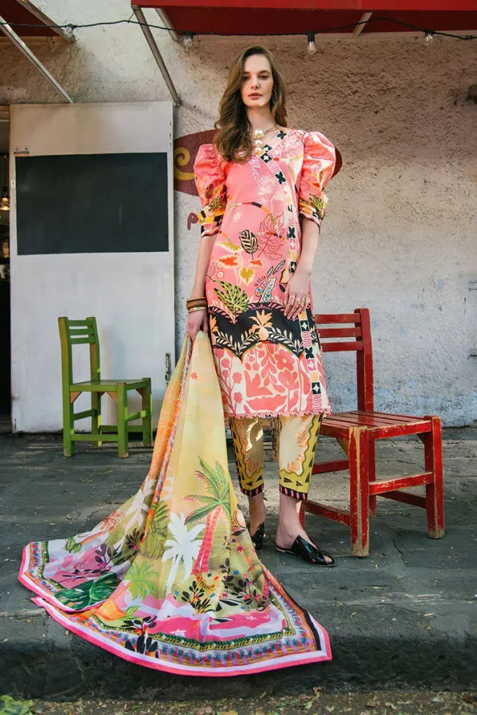 HEMLINE LA DOLCE HML-2501B