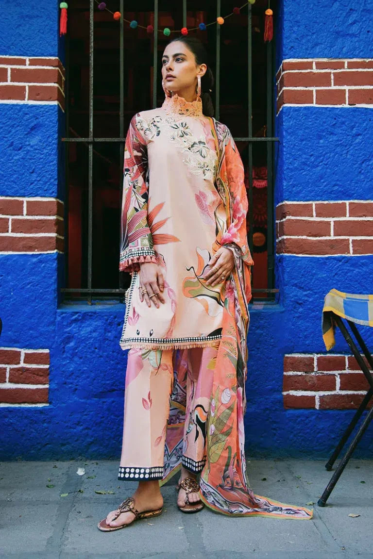 HEMLINE LA DOLCE HML-2504A