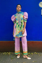 HEMLINE LA DOLCE HML-2508A