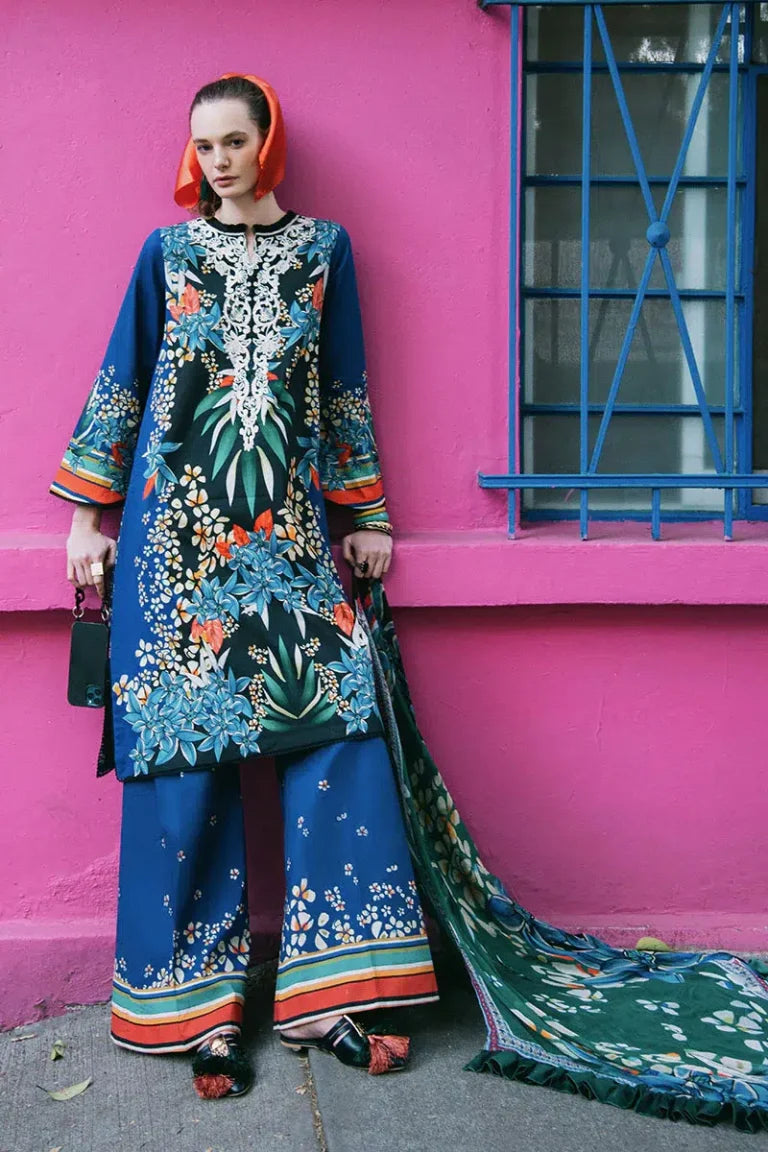 HEMLINE LA DOLCE HML-2508B