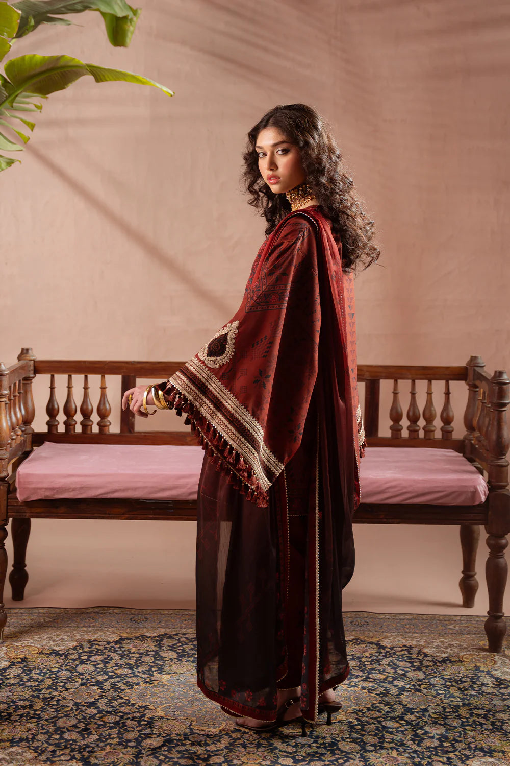 SAIRA RIZWAN SIA 3PC