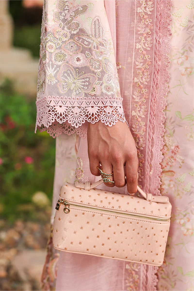 RANG RASIYA FLORENCE SUMMER HANEEN