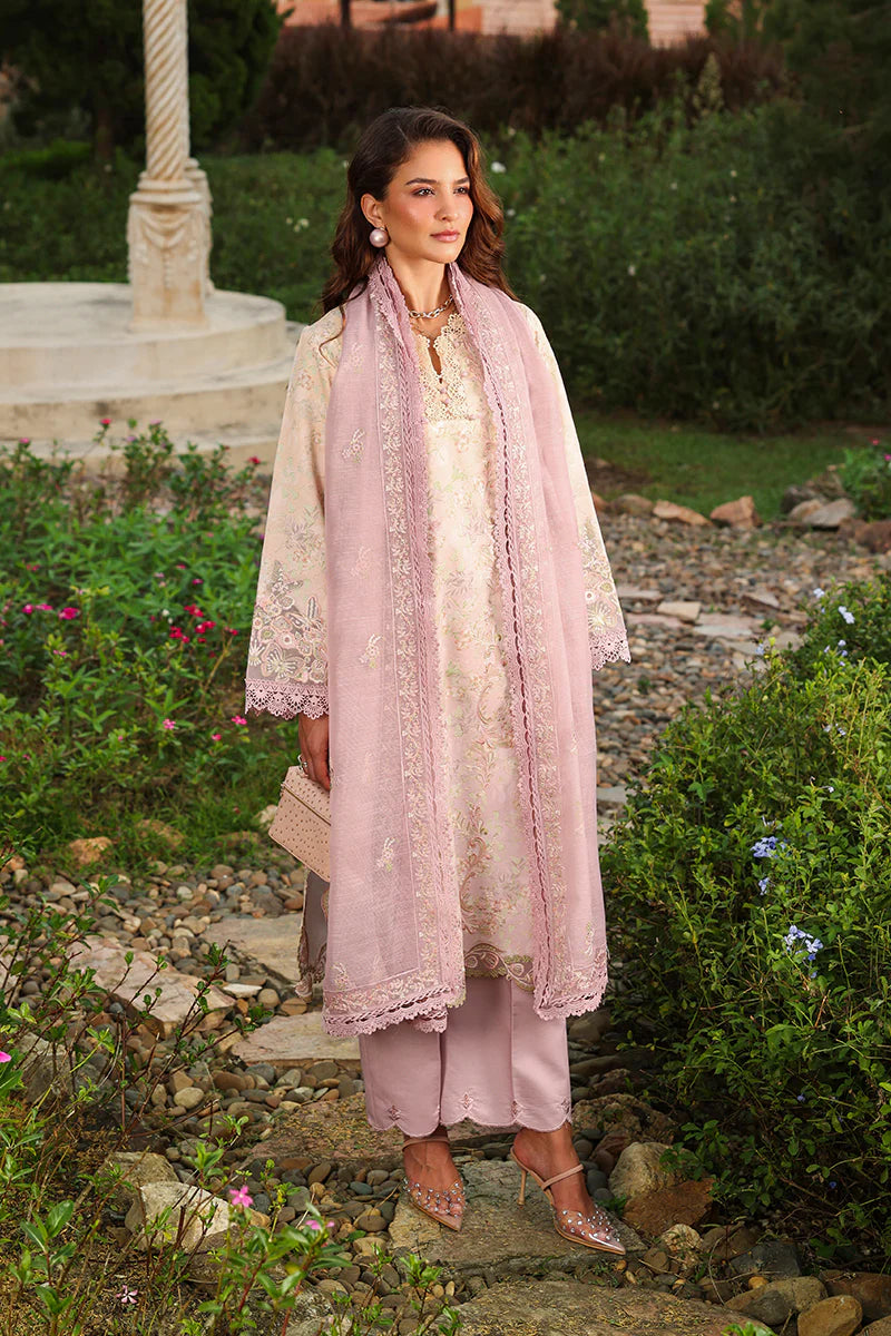RANG RASIYA FLORENCE SUMMER HANEEN
