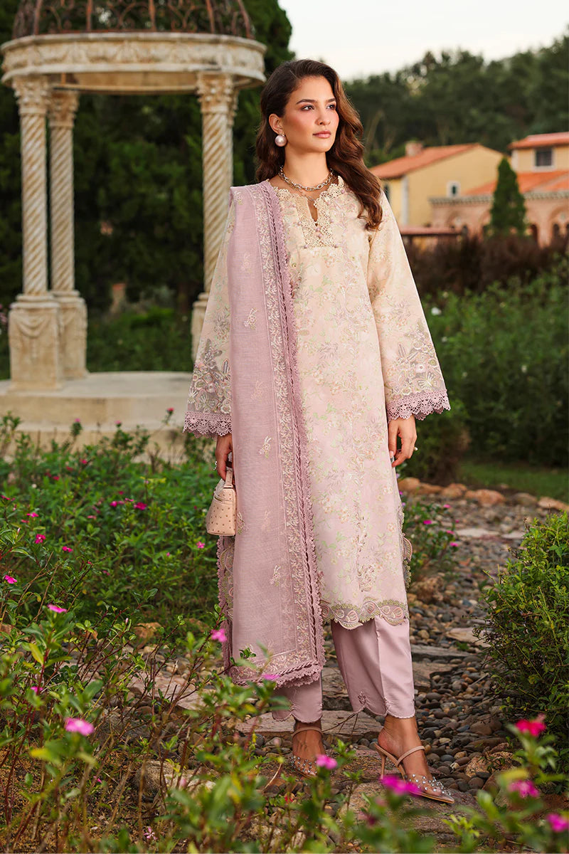 RANG RASIYA FLORENCE SUMMER HANEEN
