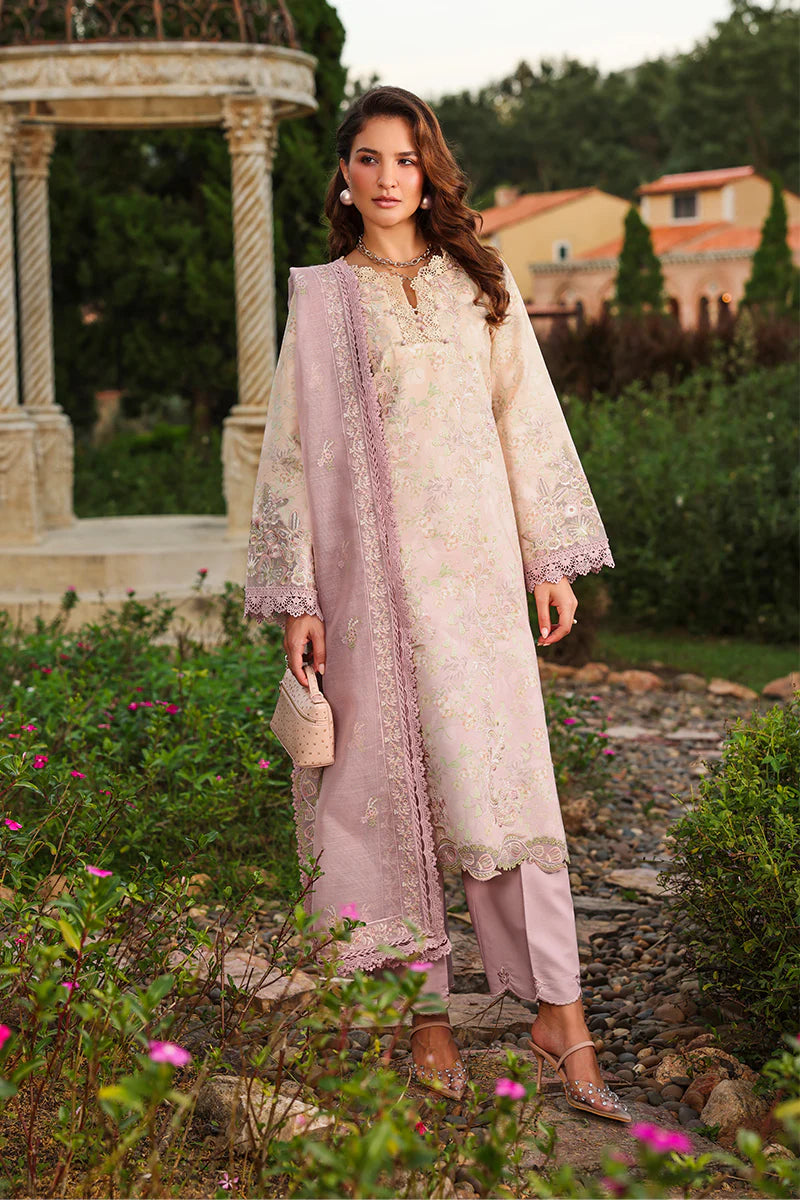 RANG RASIYA FLORENCE SUMMER HANEEN