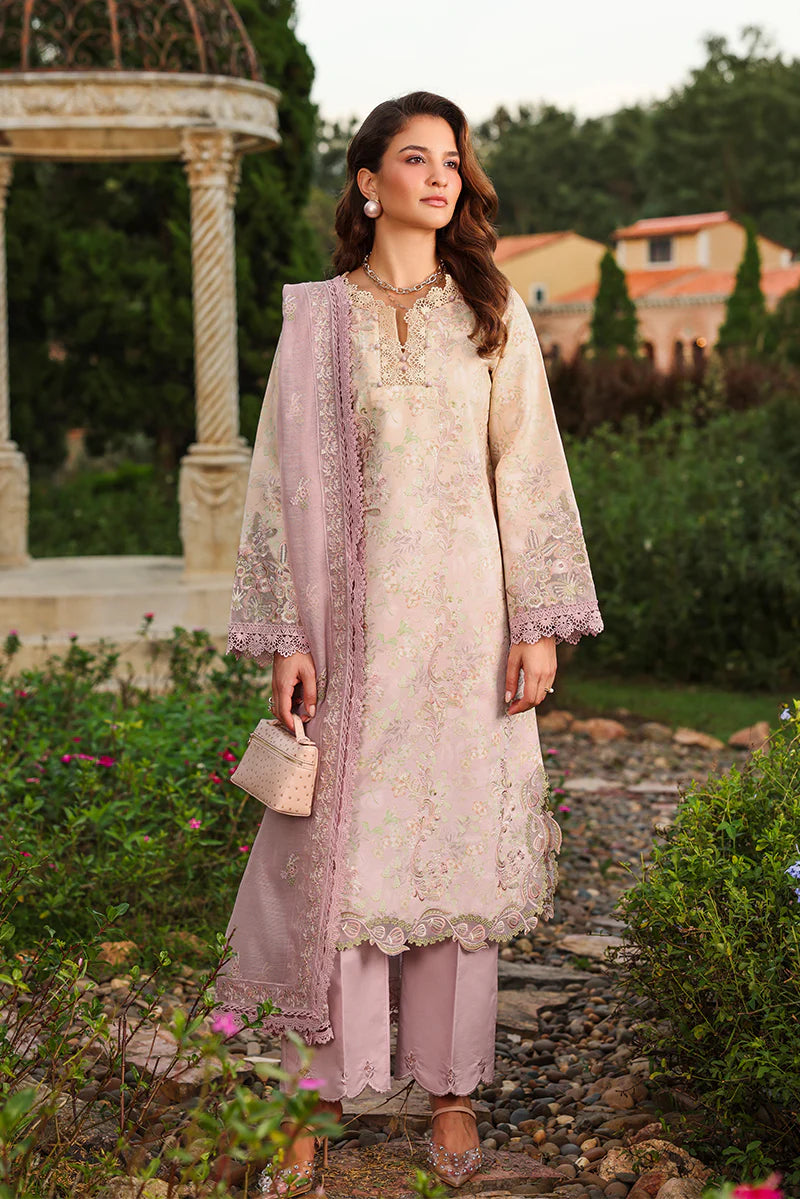 RANG RASIYA FLORENCE SUMMER HANEEN