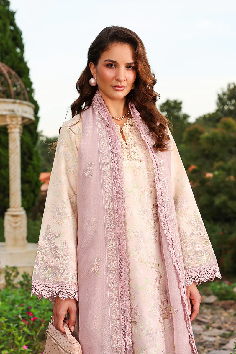 RANG RASIYA FLORENCE SUMMER HANEEN