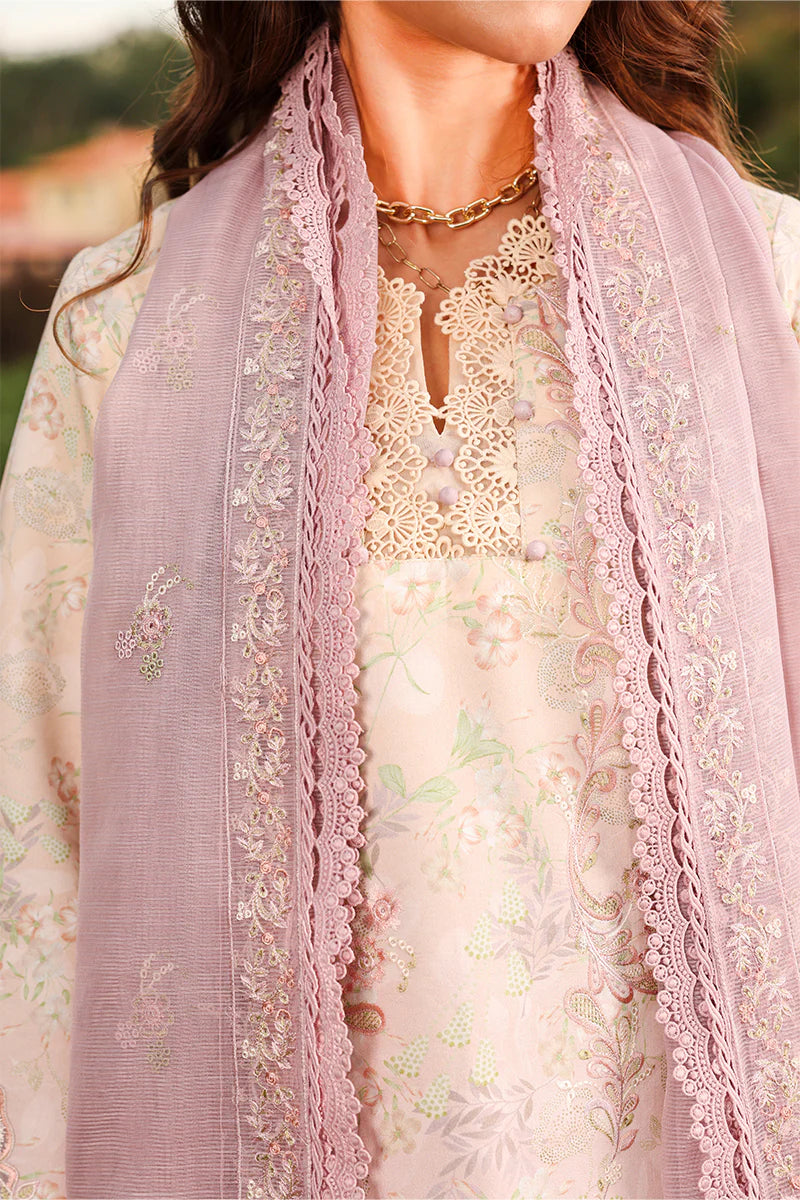 RANG RASIYA FLORENCE SUMMER HANEEN
