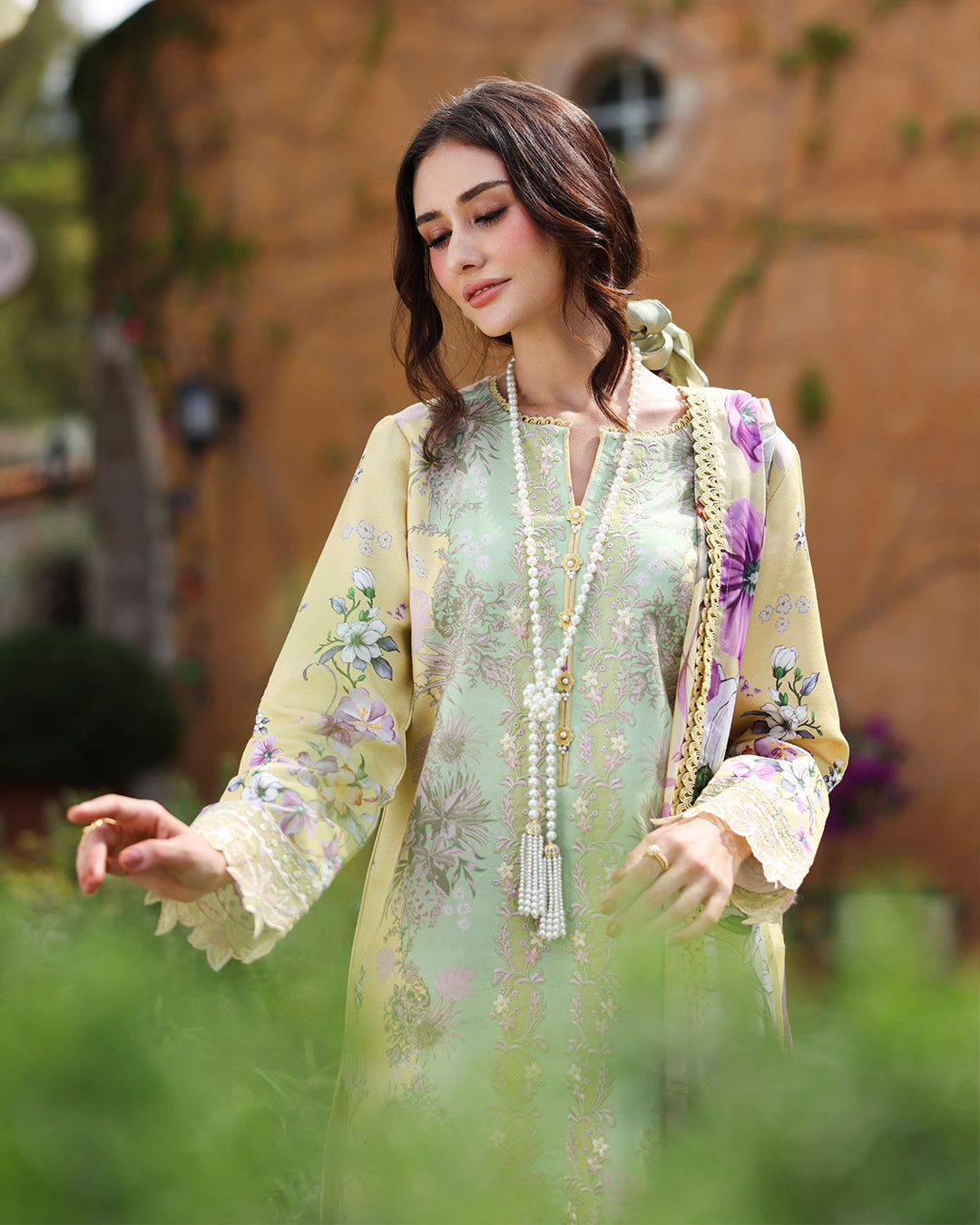 RANG RASIYA LIFESTYLE HAZEL