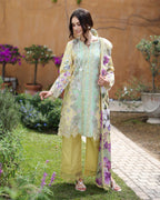 RANG RASIYA LIFESTYLE HAZEL