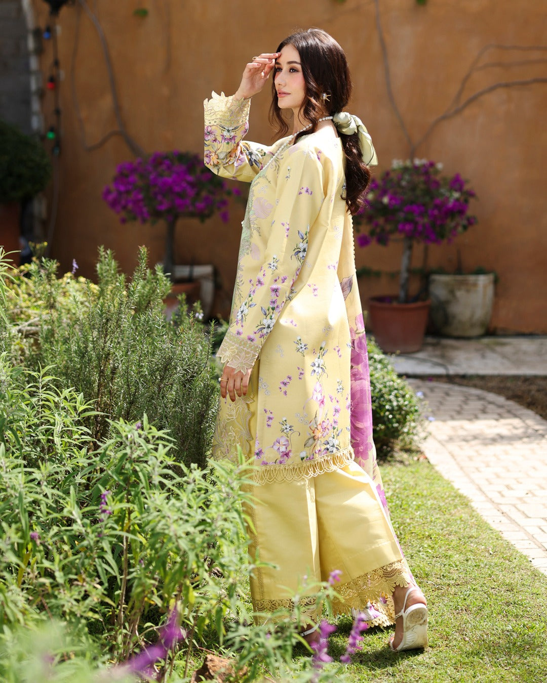 RANG RASIYA LIFESTYLE HAZEL