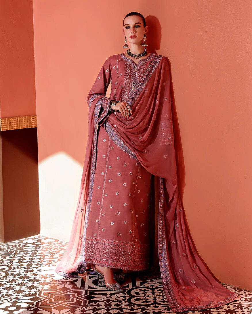 MUSHQ HIMLINE NUVERA HUNES260104