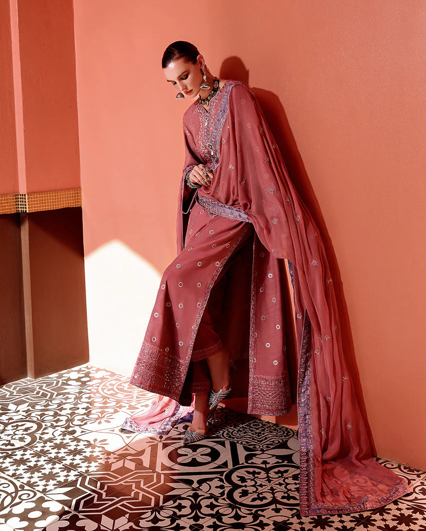 MUSHQ HIMLINE NUVERA HUNES260104