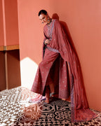 MUSHQ HIMLINE NUVERA HUNES260104