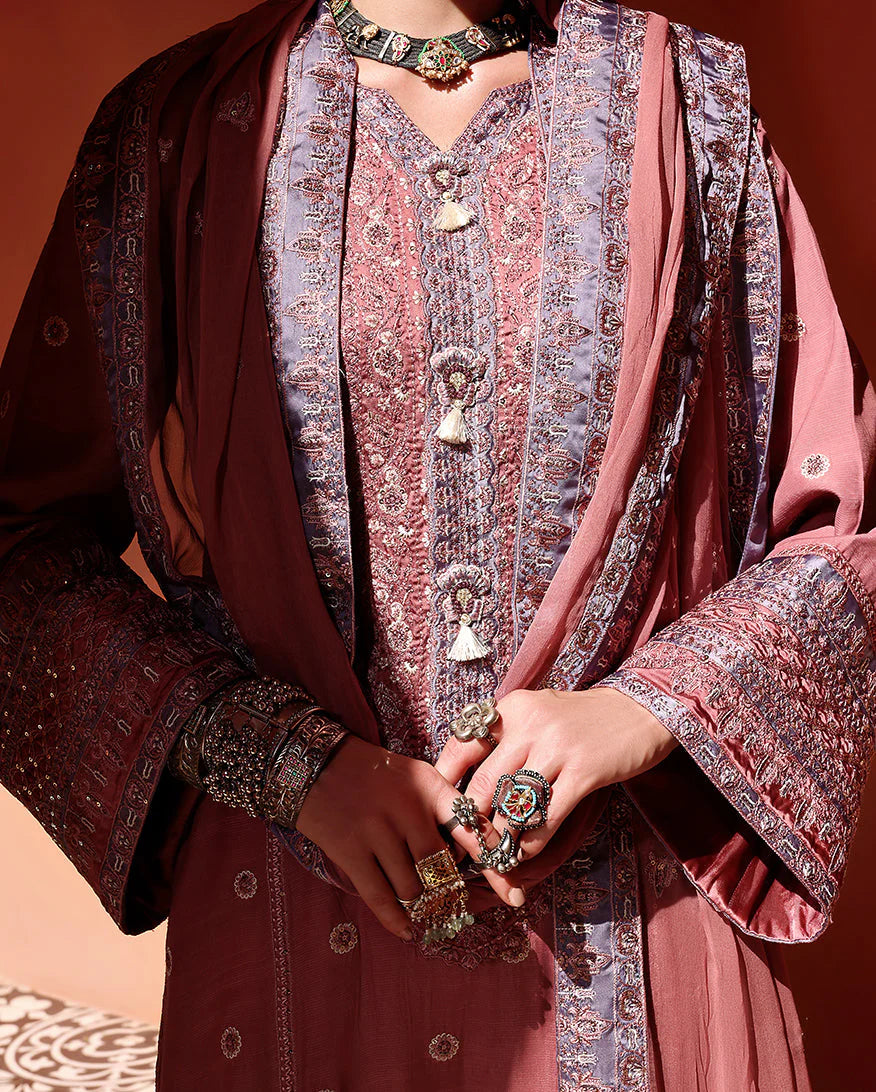 MUSHQ HIMLINE NUVERA HUNES260104