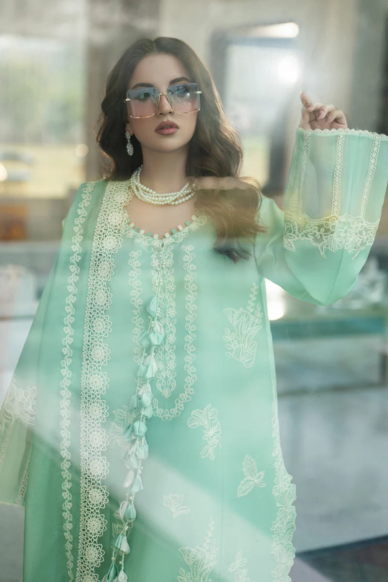 RANG RASIYA CARNATION HIBA