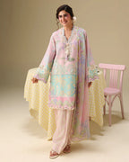 MUSHQ HIMLINE SOLEIL PRINTS HUNSS260312U