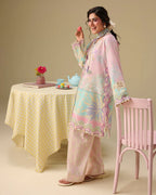 MUSHQ HIMLINE SOLEIL PRINTS HUNSS260312U