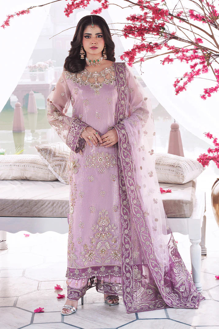 IMROZIA SAJAL BRIDAL I-257