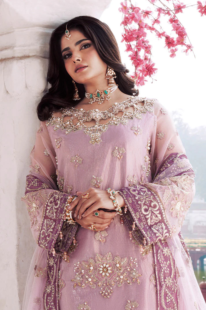 IMROZIA SAJAL BRIDAL I-257