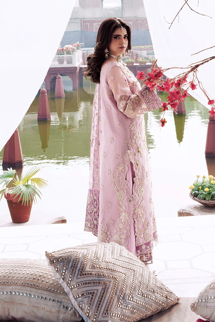 IMROZIA SAJAL BRIDAL I-257