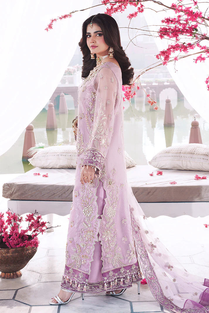 IMROZIA SAJAL BRIDAL I-257