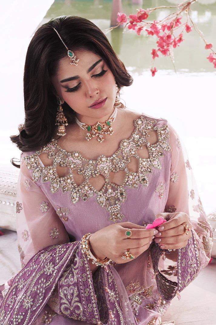 IMROZIA SAJAL BRIDAL I-257