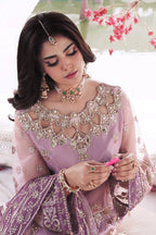 IMROZIA SAJAL BRIDAL I-257