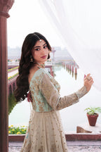 IMROZIA SAJAL BRIDAL I-258