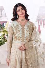 IMROZIA SAJAL BRIDAL I-258