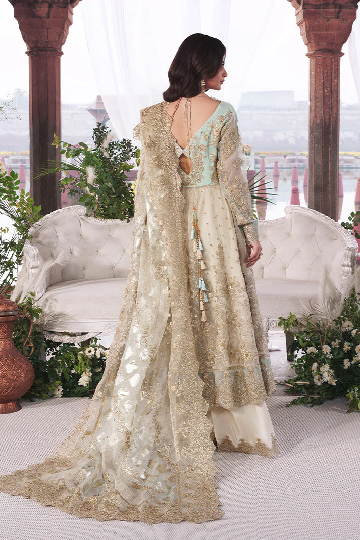 IMROZIA SAJAL BRIDAL I-258