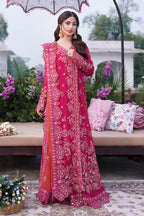 IMROZIA SAJAL BRIDAL I-259