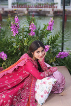 IMROZIA SAJAL BRIDAL I-259