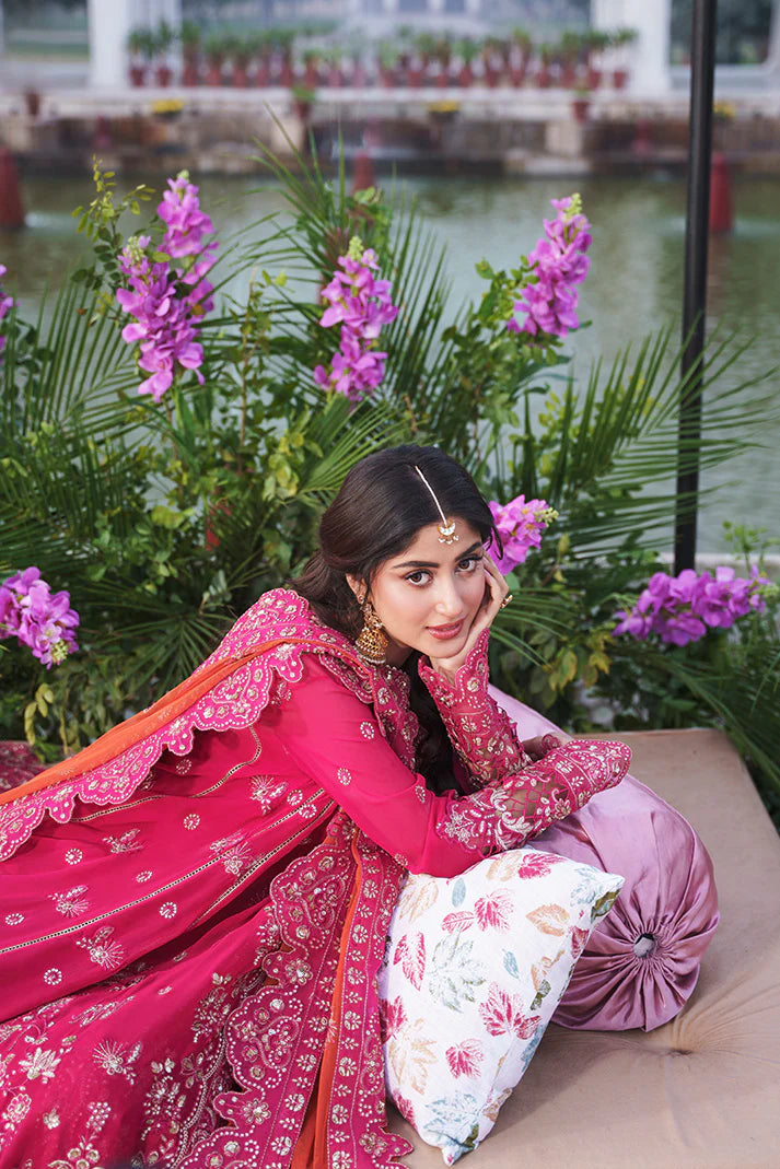 IMROZIA SAJAL BRIDAL I-259
