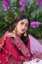 IMROZIA SAJAL BRIDAL I-259
