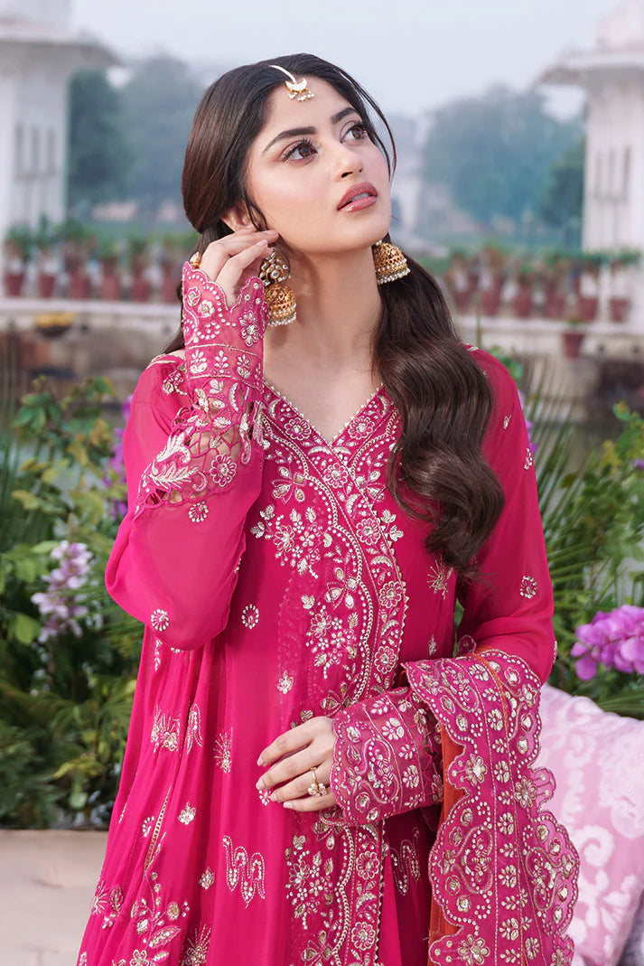 IMROZIA SAJAL BRIDAL I-259