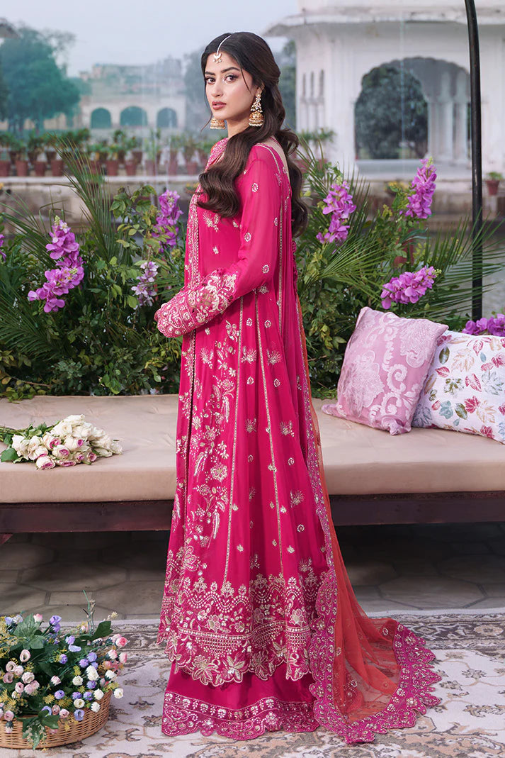 IMROZIA SAJAL BRIDAL I-259