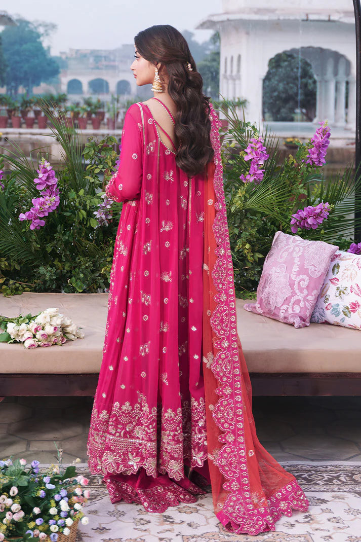 IMROZIA SAJAL BRIDAL I-259