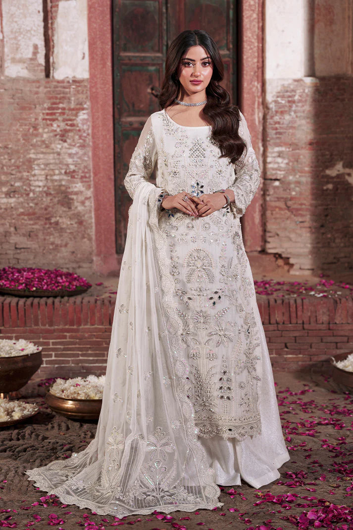 IMROZIA SAJAL BRIDAL I-260