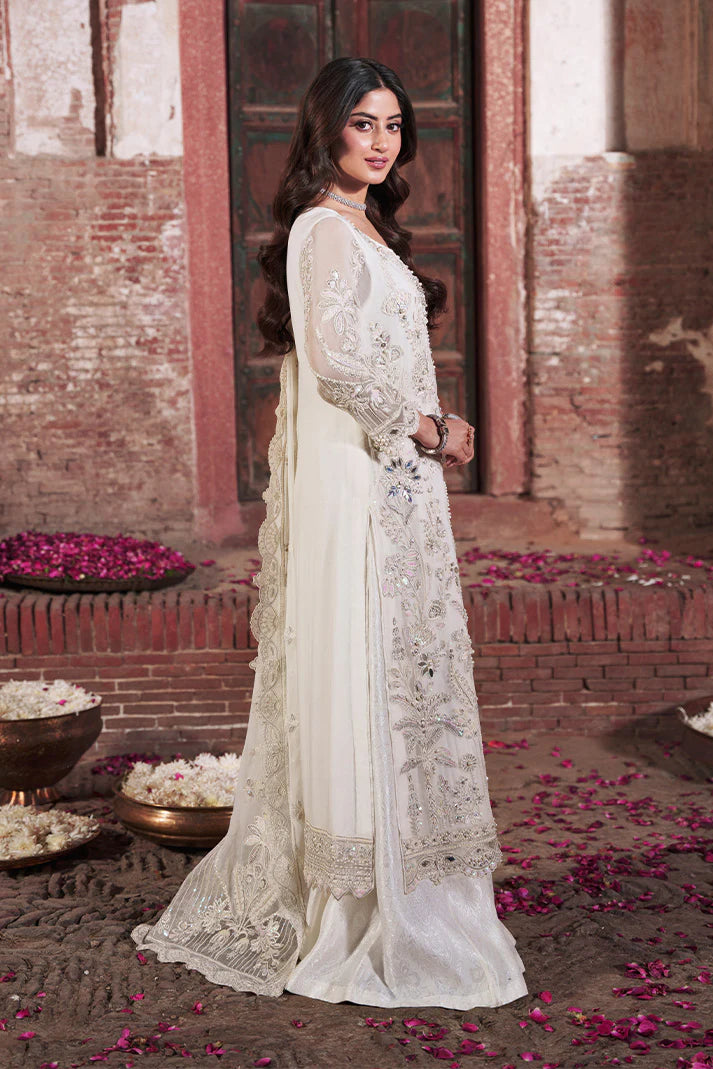 IMROZIA SAJAL BRIDAL I-260