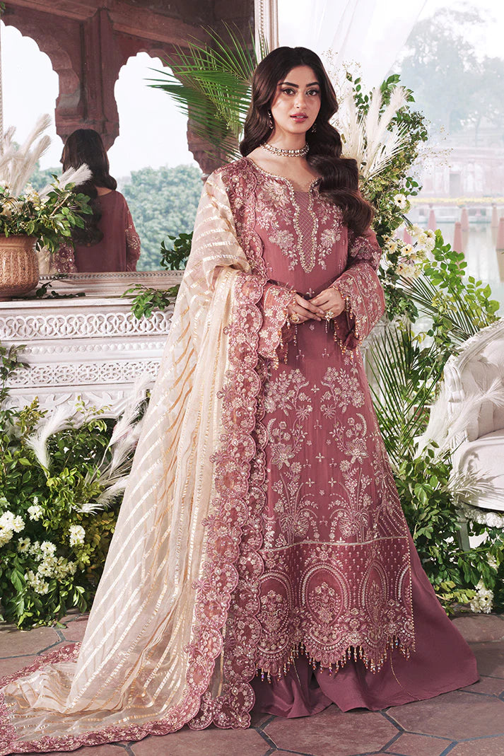 IMROZIA SAJAL BRIDAL I-261