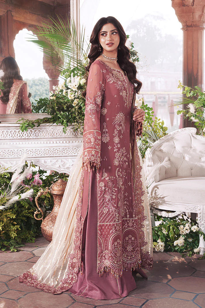 IMROZIA SAJAL BRIDAL I-261