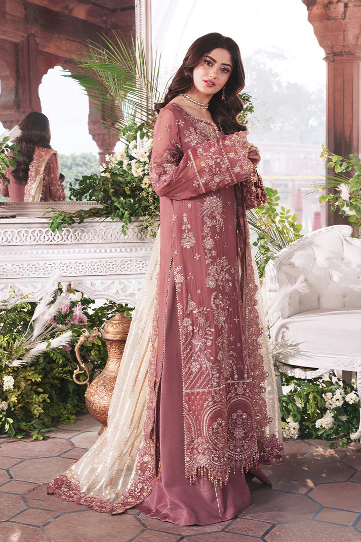 IMROZIA SAJAL BRIDAL I-261